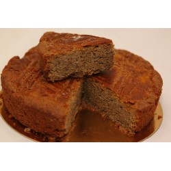 Gâteau Breton au blé noir
